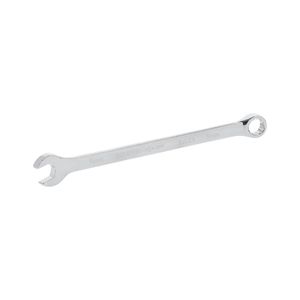 Llave mixta extralarga de acabado pulido de 9 mm. - TRUPER