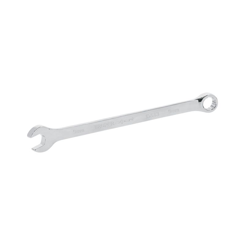 Llave-mixta-extralarga-de-acabado-pulido-de-9-mm.