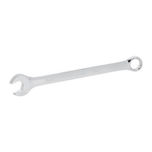 Llave mixta extralarga de acabado pulido de 18 mm. - TRUPER