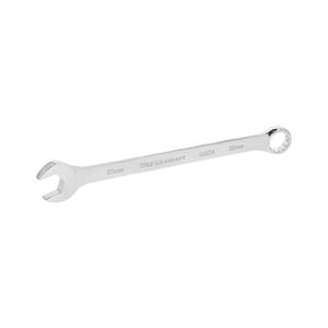 Llave mixta extralarga de acabado pulido de 20 mm. - TRUPER