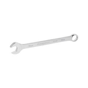 Llave mixta extralarga de acabado pulido de 26 mm. - TRUPER
