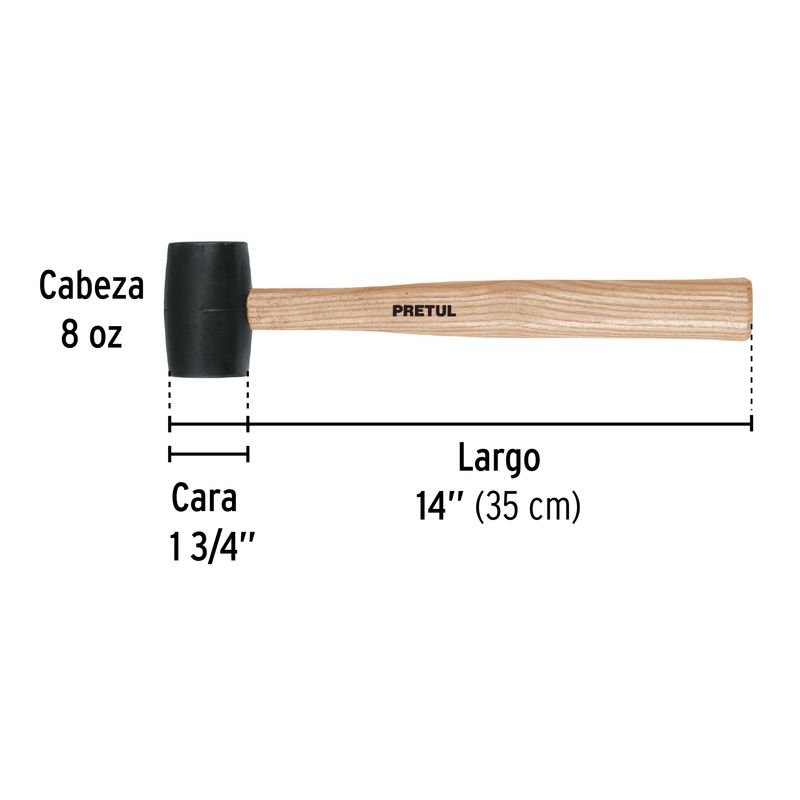 Mazo-de-hule-8-oz