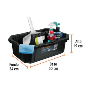 Organizador para varios usos