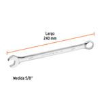 Llave-mixta-extralarga-de-acabado-pulido-de-5-8-.