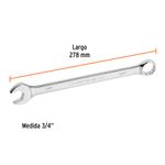 Llave-mixta-extralarga-de-acabado-pulido-de-3-4-.
