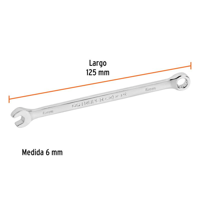 Llave-mixta-extralarga-de-acabado-pulido-de-6-mm.