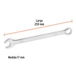 Llave-mixta-extralarga-de-acabado-pulido-de-17-mm.