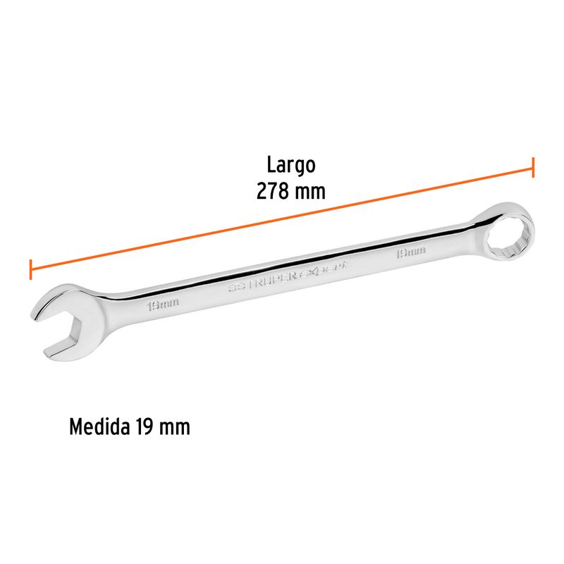 Llave-mixta-extralarga-de-acabado-pulido-de-19-mm.
