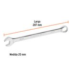 Llave-mixta-extralarga-de-acabado-pulido-de-20-mm.