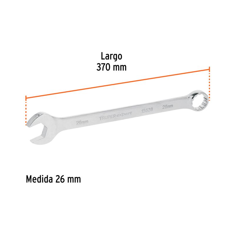 Llave-mixta-extralarga-de-acabado-pulido-de-26-mm.