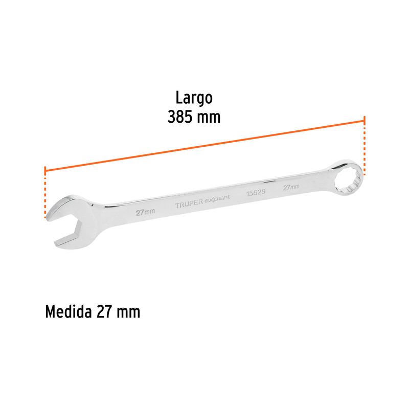Llave-mixta-extralarga-de-acabado-pulido-de-27-mm.