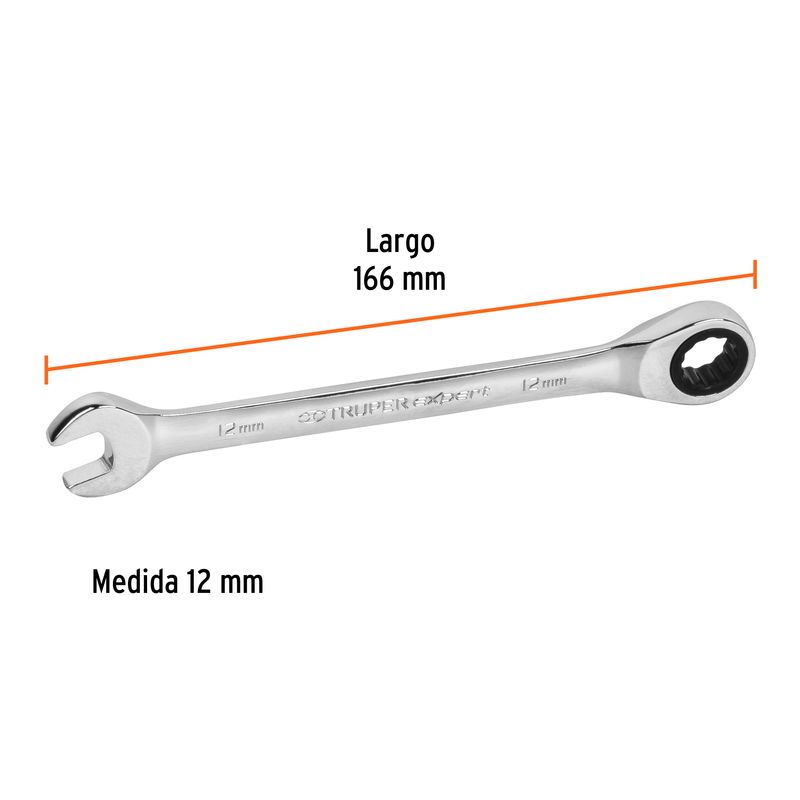 Llave-mixta-pulida-de-12-mm-con-ratchet.