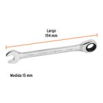 Llave-mixta-pulida-de-15-mm-con-ratchet.