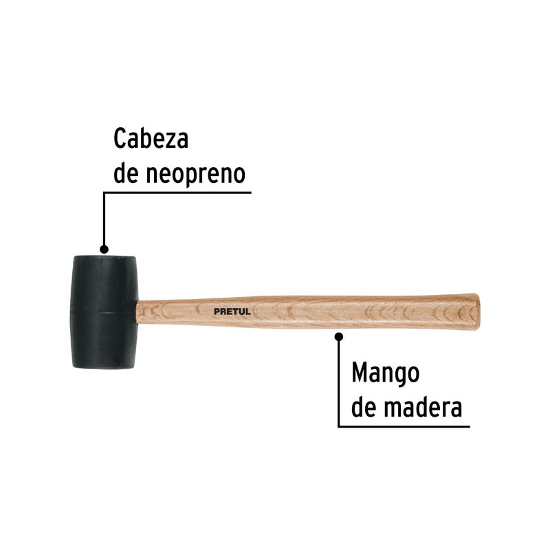 Mazo-de-hule-24-oz