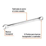Llave-mixta-extralarga-de-acabado-pulido-de-7-16-.