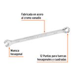 Llave-mixta-extralarga-de-acabado-pulido-de-6-mm.