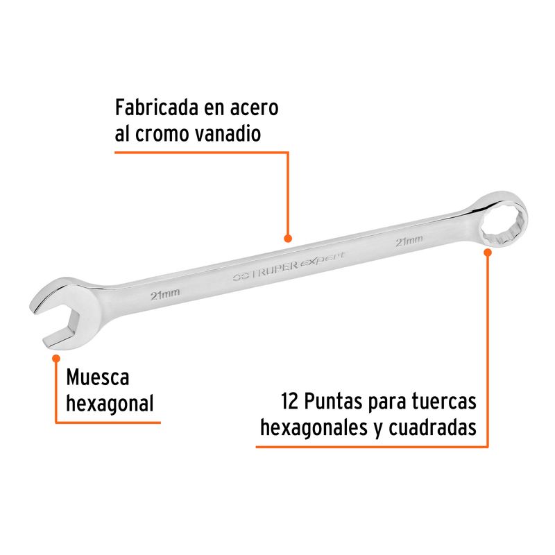 Llave-mixta-extralarga-de-acabado-pulido-de-21-mm.