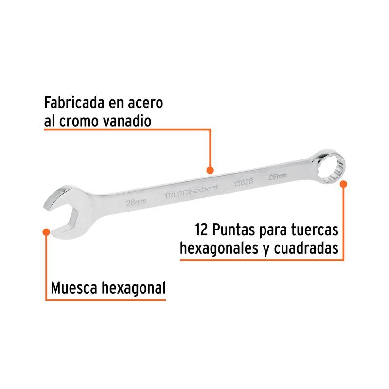 Llave-mixta-extralarga-de-acabado-pulido-de-26-mm.