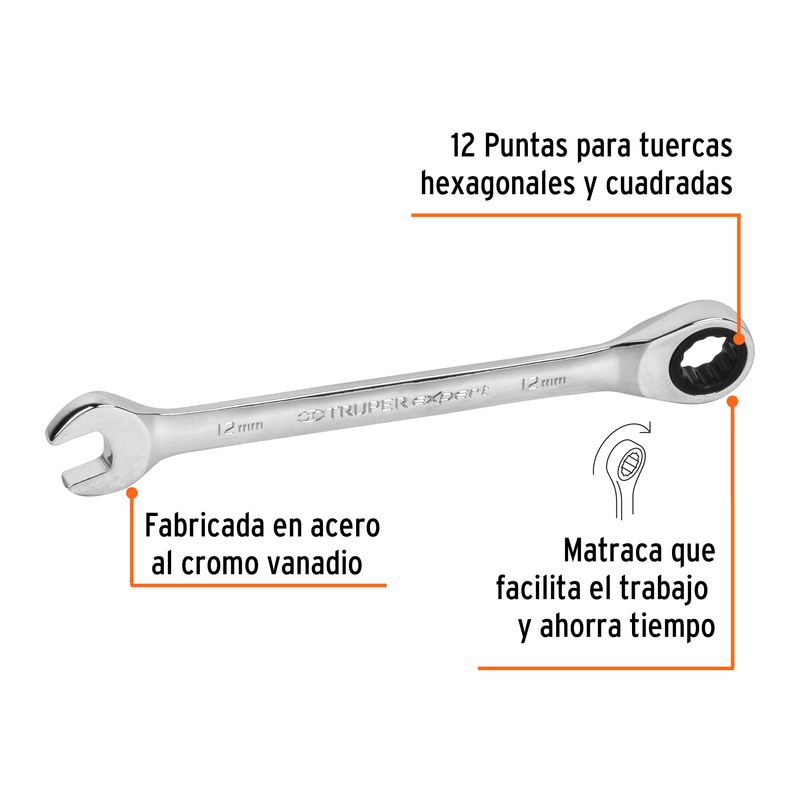 Llave-mixta-pulida-de-12-mm-con-ratchet.