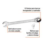 Llave-mixta-pulida-de-15-mm-con-ratchet.