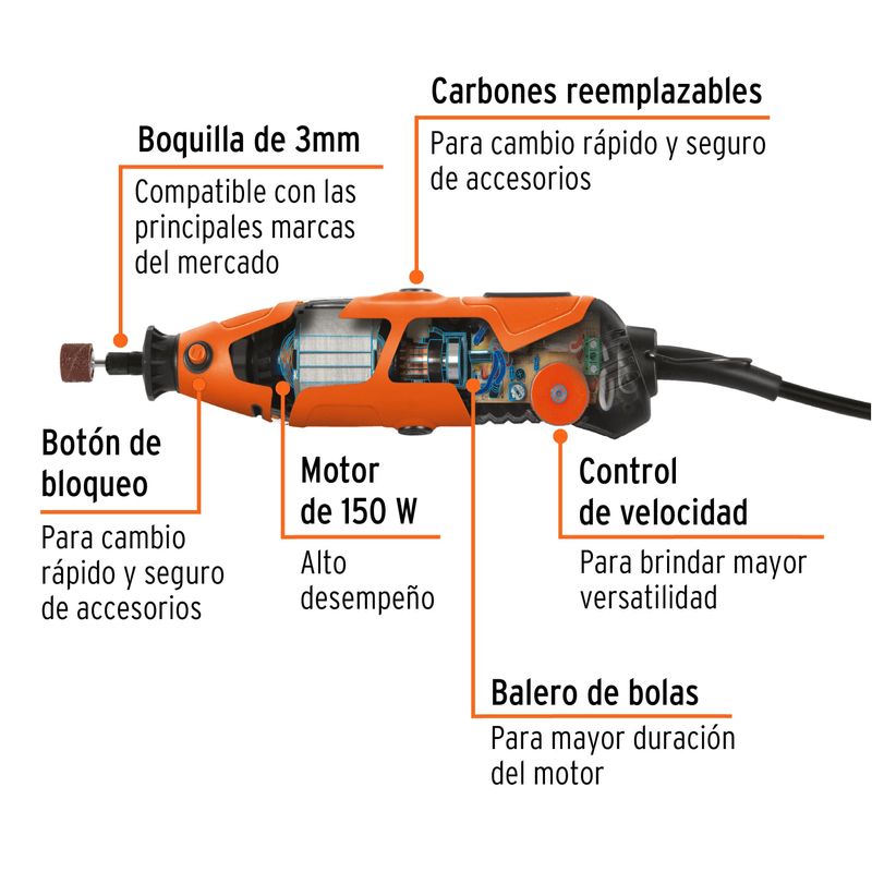 Herramienta-rotativa-profesional-150-W-con-201-accesorios