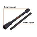 Llave-de-ruedas-de-33mm-x-3-4--para-camion.