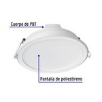 Luminario-empotrado-redondo-de-LED-12-W-luz-de-dia