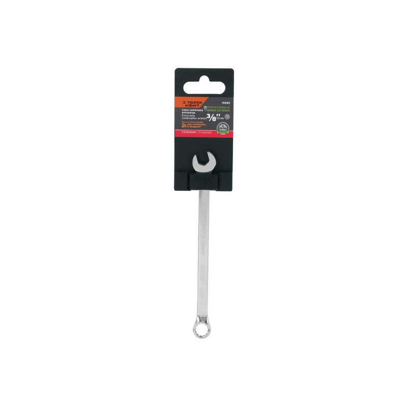 Llave-mixta-extralarga-de-acabado-pulido-de-3-8-.