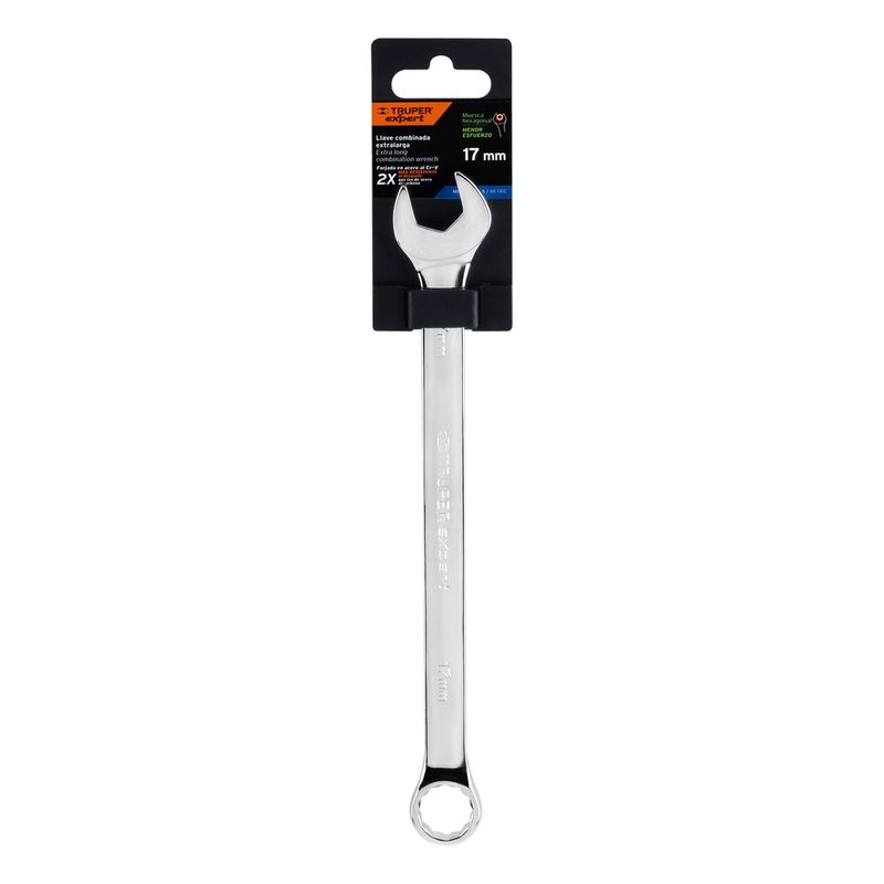 Llave-mixta-extralarga-de-acabado-pulido-de-17-mm.
