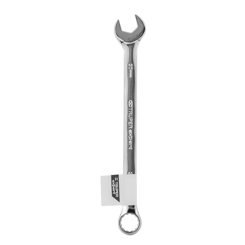 Llave-mixta-extralarga-de-acabado-pulido-de-20-mm.