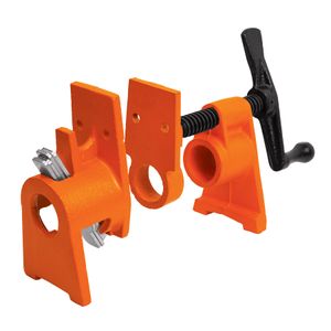 Prensa sargento de tubo de 3/4" - TRUPER