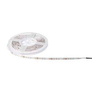 Tira de LED de 5 m 18 W para interior y exterior luz de día - VOLTECK