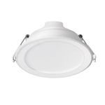 Luminario-empotrado-redondo-de-LED-7-W-luz-de-dia