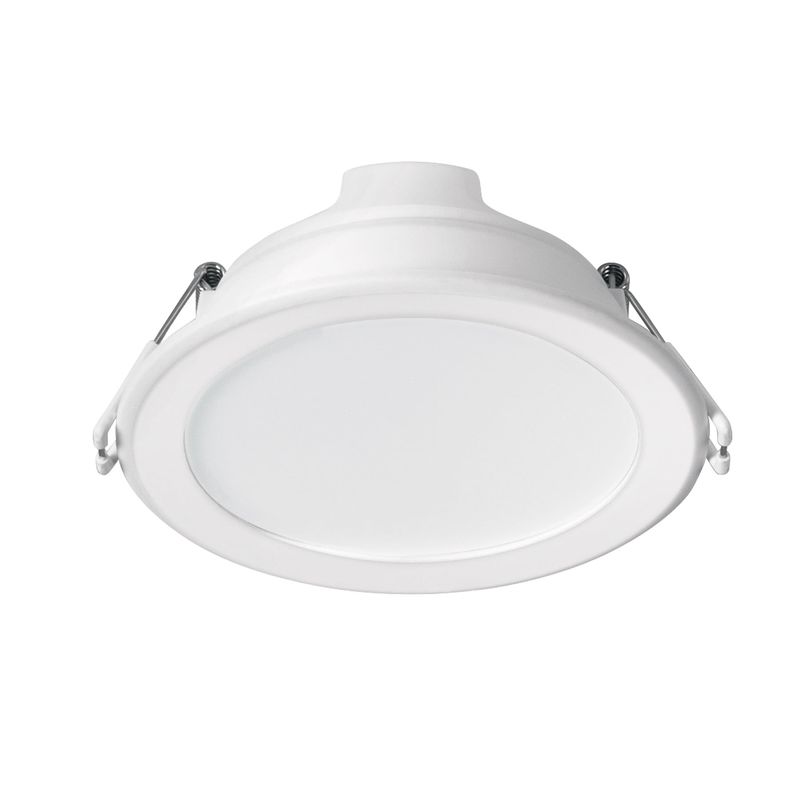 Luminario-empotrado-redondo-de-LED-7-W-luz-de-dia