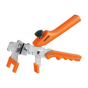 Pinza niveladora de azulejos - TRUPER