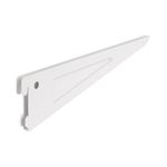 Mensula-plana-blanca-para-cremallera-doble-27cm
