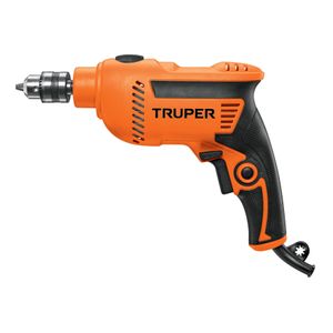 Taladro de 3/8" y 600W para uso profesional - TRUPER