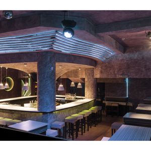Tira de LED de 5 m 18 W para interior y exterior luz de día - VOLTECK