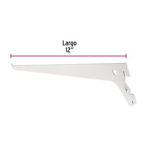 Soporte palomilla de 30cm - FIERO