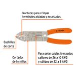 Pinza-9--pela-cables-26-a-10-AWG