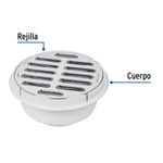 Coladera-de-ABS-con-rejilla-cromada-5--1-4-de-vuelta