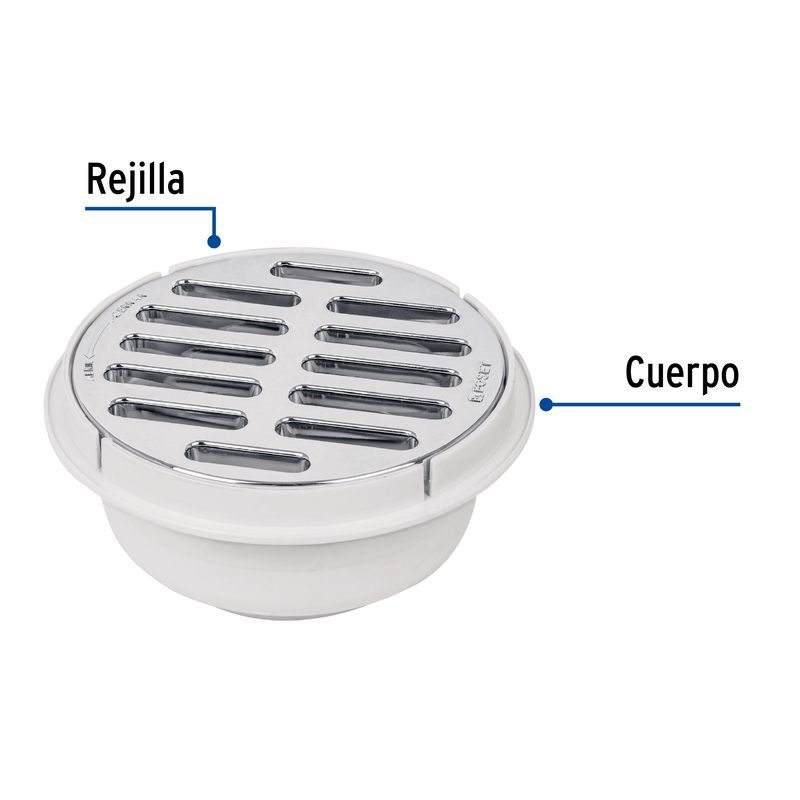 Coladera-de-ABS-con-rejilla-cromada-5--1-4-de-vuelta