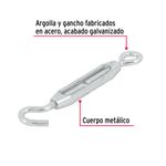 Tensor-zinc-3-16--gancho-argolla