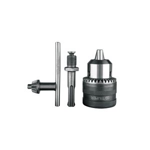 Adaptador SDS plus de 1/2" - TRUPER