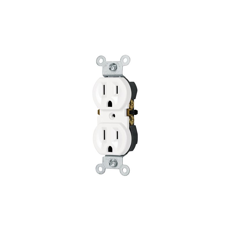 Contacto-duplex-2-polos-3-hilos-Standard-blanco