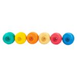 Rollo-de-rafia-de-410-m-colores-surtidos-calibre-2.2-g-m