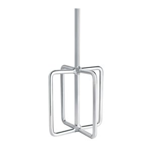 Revolvedor para mortero, 120 mm diámetro - TRUPER