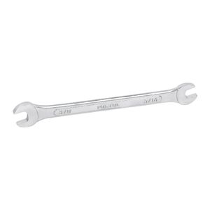 Llave española de 5/16" x 3/8". - PRETUL