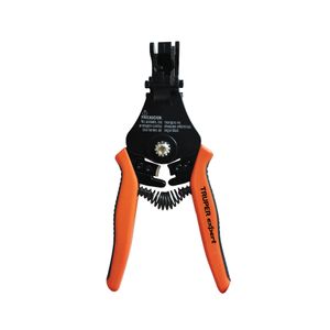 Pela cables automático de 6" - TRUPER