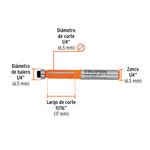 Broca-para-router-corte-recto-1-4--con-balero